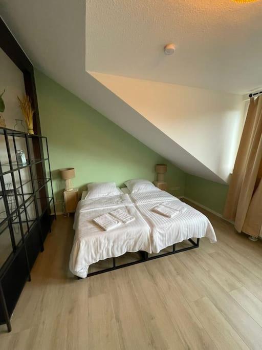 City-Wohnen In Dueren Im Boho-Style Exteriér fotografie