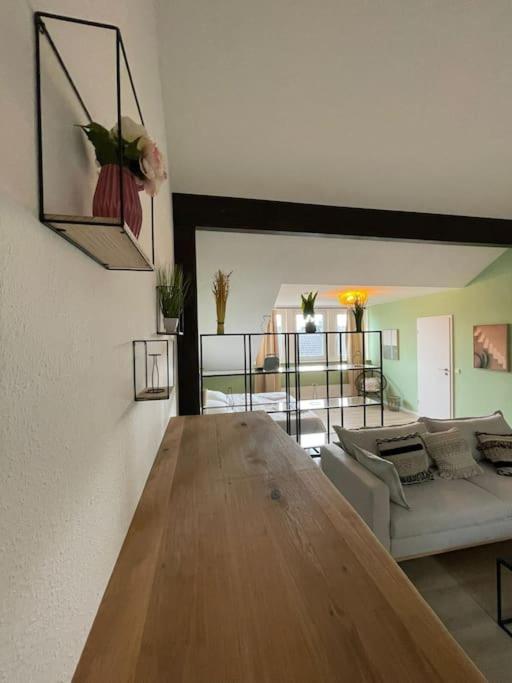 City-Wohnen In Dueren Im Boho-Style Exteriér fotografie