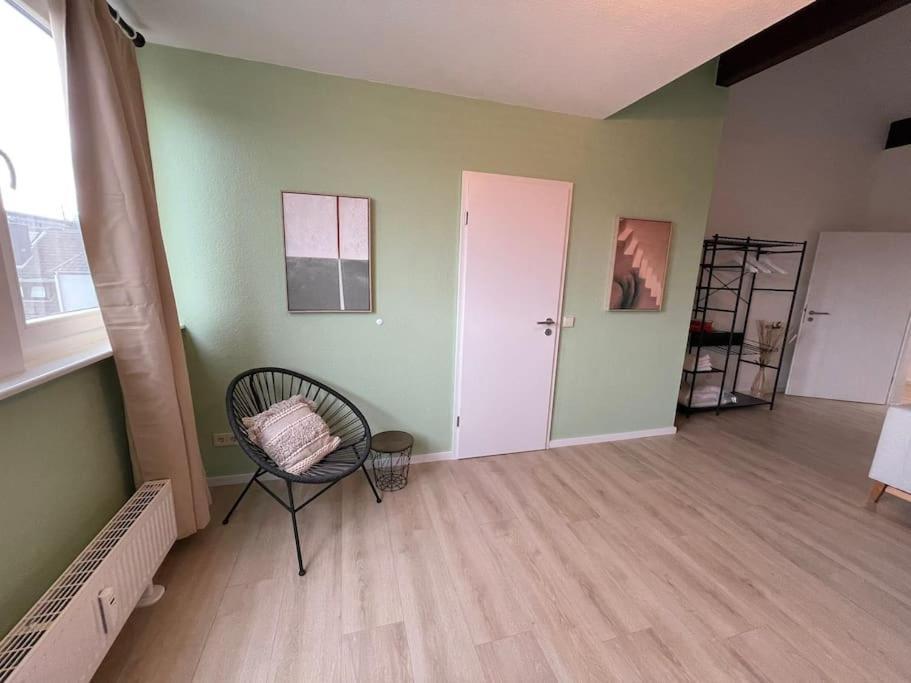 City-Wohnen In Dueren Im Boho-Style Exteriér fotografie