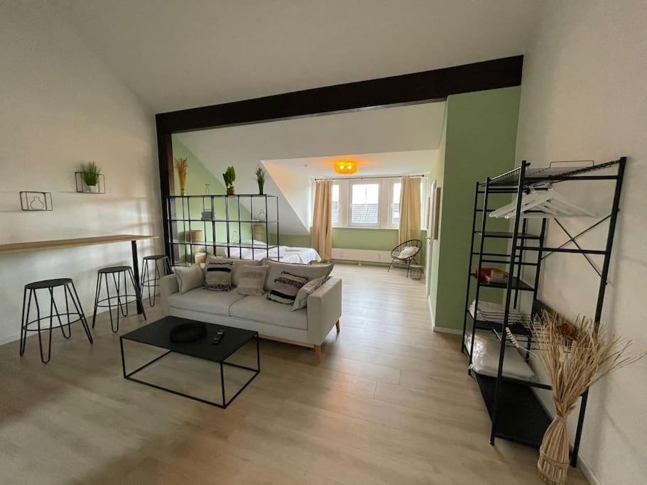 City-Wohnen In Dueren Im Boho-Style Exteriér fotografie